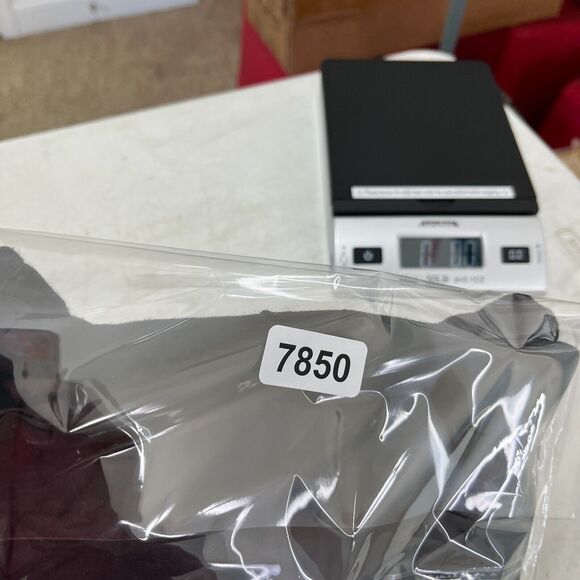 Nike Shirt Mens XXL Regular Workout Gym Short-Sleeve Swoosh Black Tee - Picture 7 of 8